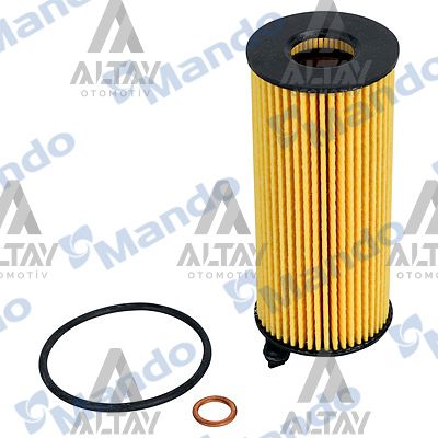 Toyota Avensis Yag Fıltresı OEM 11428507683 Toyota Avensis Yag Fıltresı OEM 11428507683